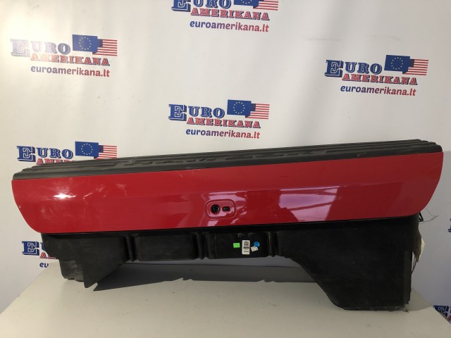 RAM BOX (Storage box)